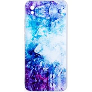 Чехол-накладка Case Print для Redmi 9A