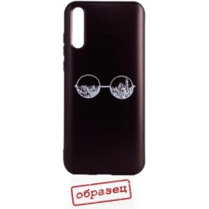Чехол-накладка Case Print для Redmi 9C