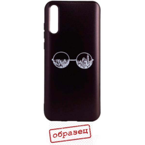 Чехол-накладка Case Print для Redmi 9C