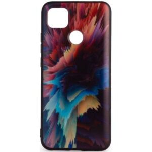 Чехол-накладка Case Print для Redmi 9C