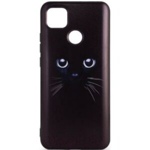 Чехол-накладка Case Print для Redmi 9C