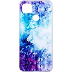 Чехол-накладка Case Print для Redmi 9C