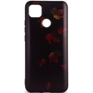 Чехол-накладка Case Print для Redmi 9C
