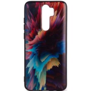 Чехол-накладка Case Print для Redmi Note 8 Pro