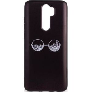 Чехол-накладка Case Print для Redmi Note 8 Pro