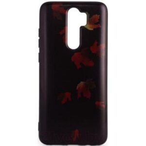 Чехол-накладка Case Print для Redmi Note 8 Pro