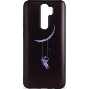 Чехол-накладка Case Print для Redmi Note 8 Pro