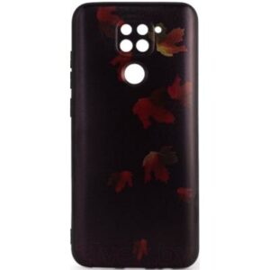 Чехол-накладка Case Print для Redmi Note 9