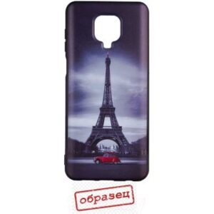 Чехол-накладка Case Print для Redmi Note 9