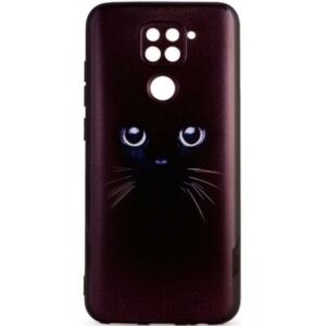 Чехол-накладка Case Print для Redmi Note 9