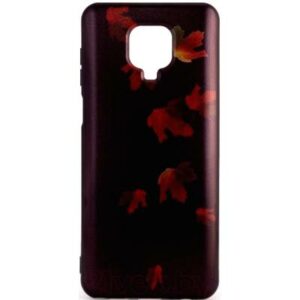 Чехол-накладка Case Print для Redmi Note 9 Pro/Redmi Note 9S