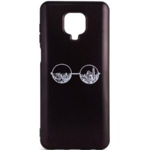 Чехол-накладка Case Print для Redmi Note 9 Pro/Redmi Note 9S