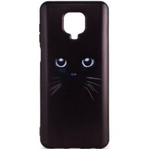 Чехол-накладка Case Print для Redmi Note 9 Pro/Redmi Note 9S