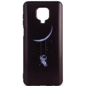 Чехол-накладка Case Print для Redmi Note 9 Pro/Redmi Note 9S