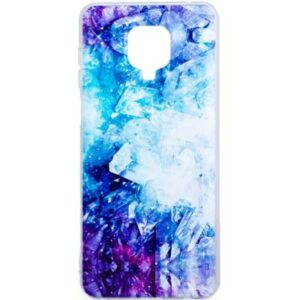 Чехол-накладка Case Print для Redmi Note 9 Pro/Redmi Note 9S