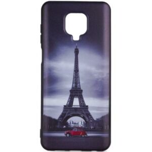 Чехол-накладка Case Print для Redmi Note 9 Pro/Redmi Note 9S