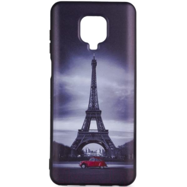 Чехол-накладка Case Print для Redmi Note 9 Pro/Redmi Note 9S