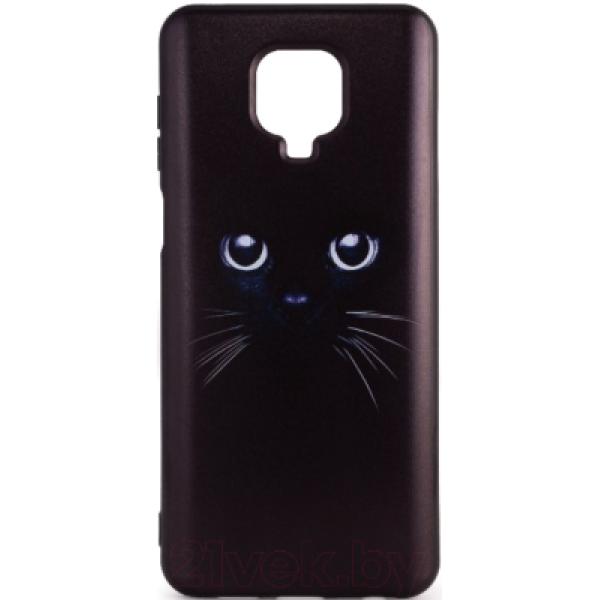 Чехол-накладка Case Print для Redmi Note 9 Pro/Redmi Note 9S