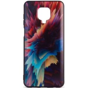 Чехол-накладка Case Print для Redmi Note 9 Pro/Redmi Note 9S