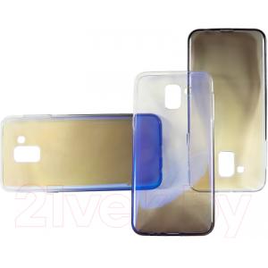 Чехол-накладка Case Rainbow для Galaxy J6
