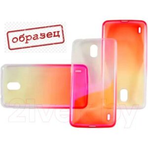 Чехол-накладка Case Rainbow для Honor 6A