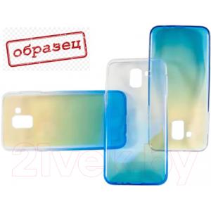 Чехол-накладка Case Rainbow для Nokia 1
