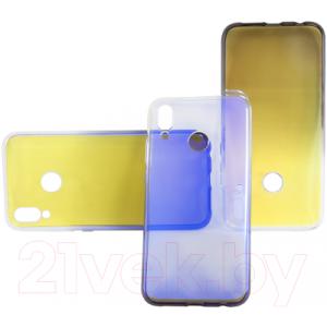 Чехол-накладка Case Rainbow для Nokia 6 2018