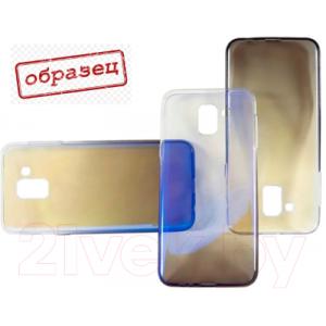 Чехол-накладка Case Rainbow для Nokia 7 Plus