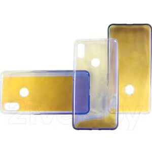 Чехол-накладка Case Rainbow для Redmi S2