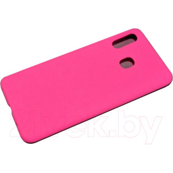 Чехол-накладка Case Rugged для Galaxy A30