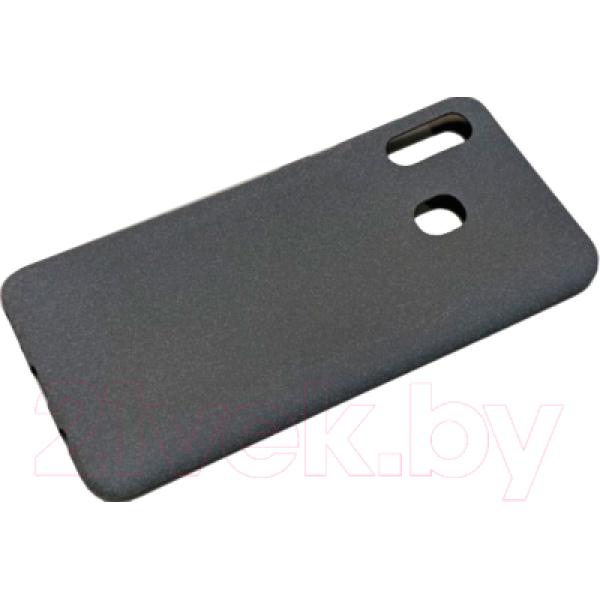 Чехол-накладка Case Rugged для Galaxy A30