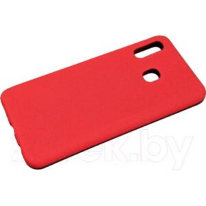 Чехол-накладка Case Rugged для Galaxy A30