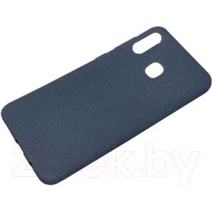 Чехол-накладка Case Rugged для Galaxy A30