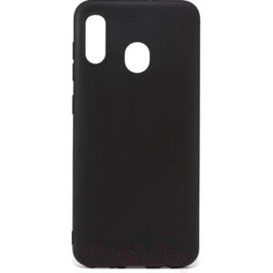 Чехол-накладка Case Rugged для Galaxy A30
