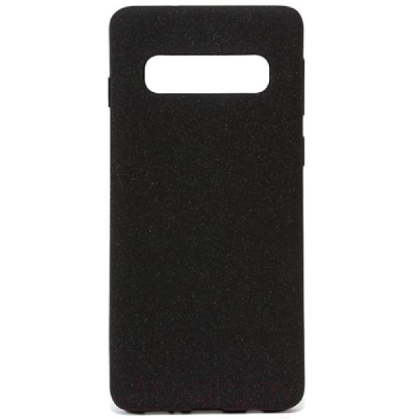 Чехол-накладка Case Rugged для Galaxy S10