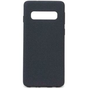 Чехол-накладка Case Rugged для Galaxy S10