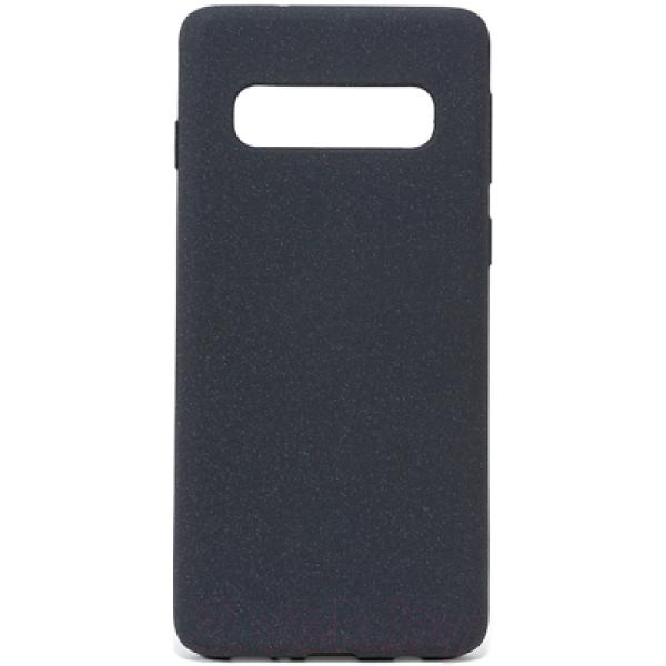 Чехол-накладка Case Rugged для Galaxy S10