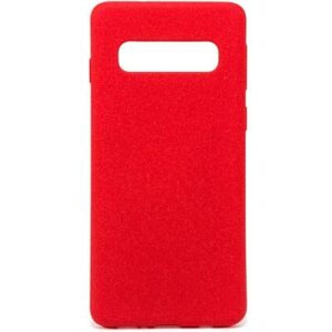 Чехол-накладка Case Rugged для Galaxy S10