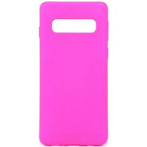 Чехол-накладка Case Rugged для Galaxy S10
