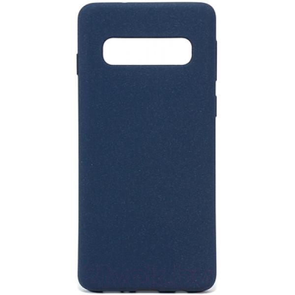 Чехол-накладка Case Rugged для Galaxy S10