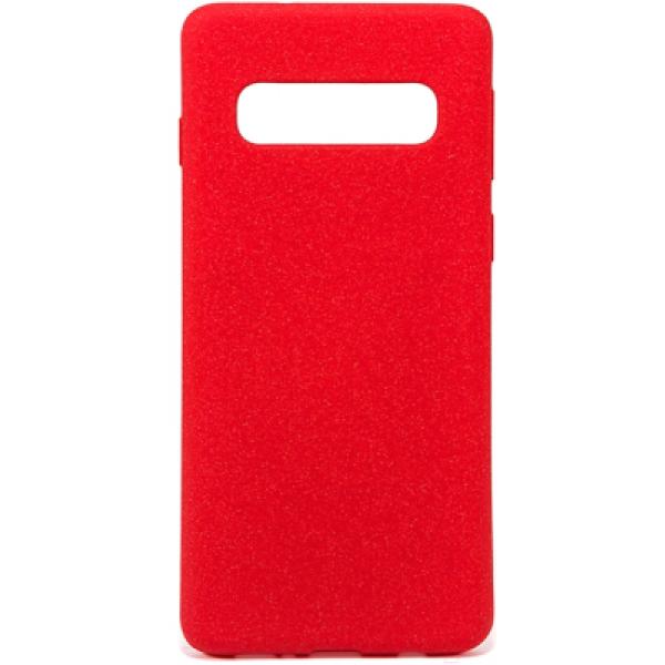 Чехол-накладка Case Rugged для Galaxy S10