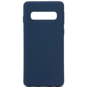 Чехол-накладка Case Rugged для Galaxy S10 Plus