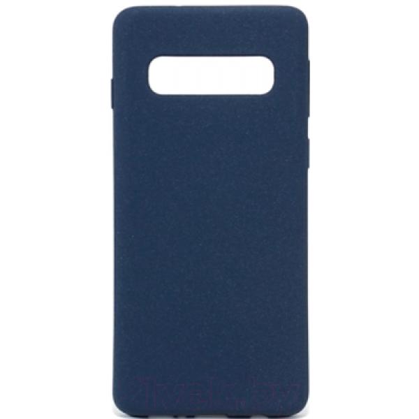 Чехол-накладка Case Rugged для Galaxy S10 Plus