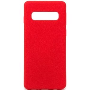 Чехол-накладка Case Rugged для Galaxy S10 Plus