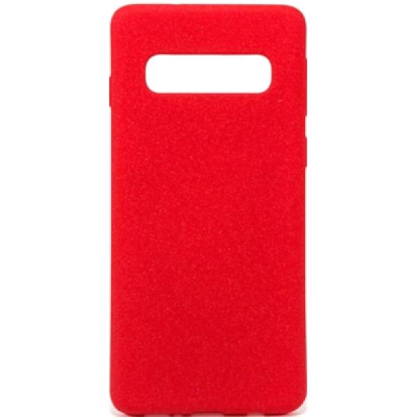 Чехол-накладка Case Rugged для Galaxy S10 Plus