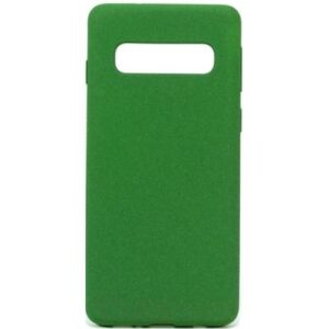 Чехол-накладка Case Rugged для Galaxy S10 Plus