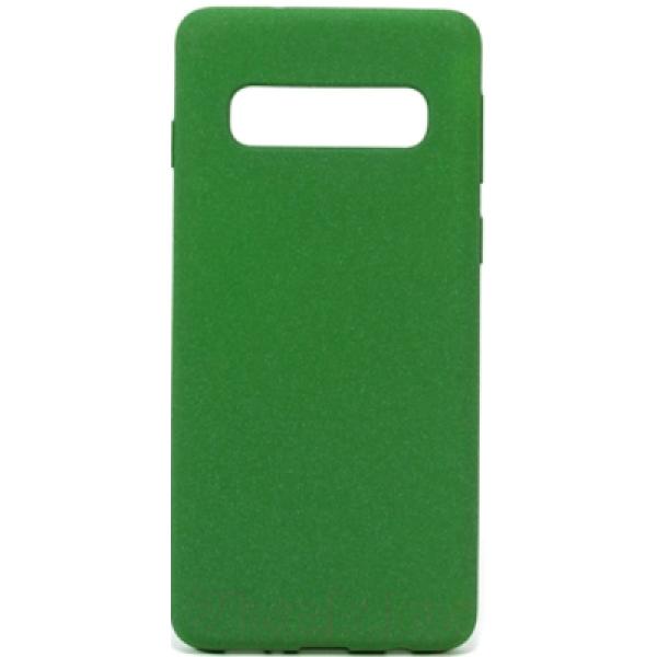 Чехол-накладка Case Rugged для Galaxy S10 Plus