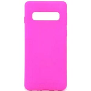 Чехол-накладка Case Rugged для Galaxy S10 Plus