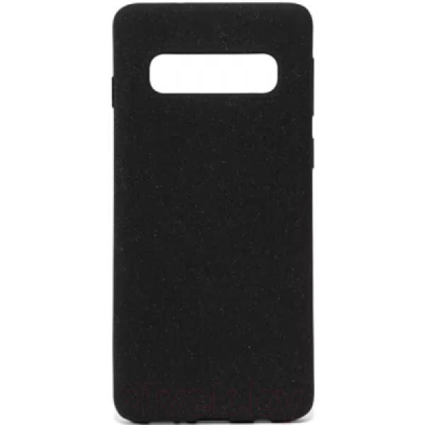 Чехол-накладка Case Rugged для Galaxy S10 Plus