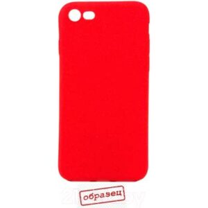 Чехол-накладка Case Rugged для iPhone 6/6S